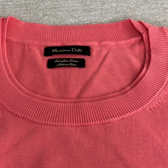 Massimo dutti top - Picture 3 of 4